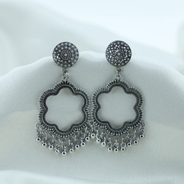 Resin Jhumka