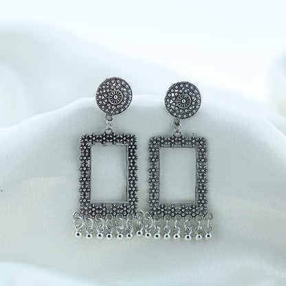 Resin Jhumka