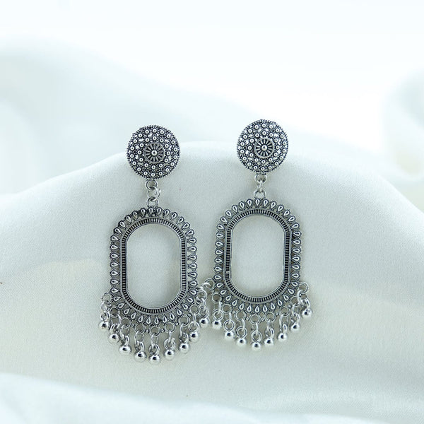 Resin Jhumka