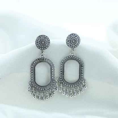 Resin Jhumka
