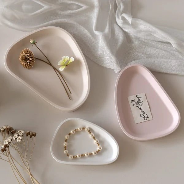 Uneven Shaped Plater Mould