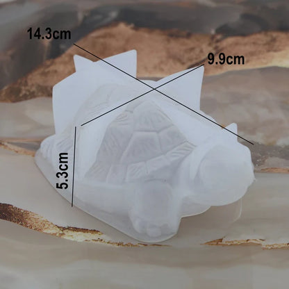 Big Turtle Mould