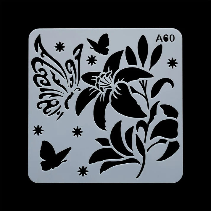 Stencil 060
