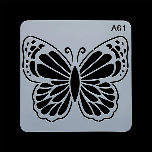 Stencil 061