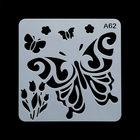 Stencil 062