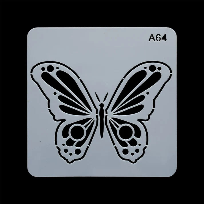 Stencil 064