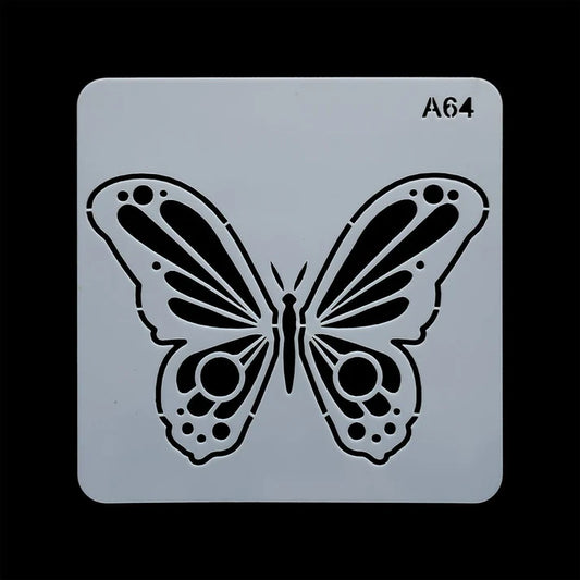 Stencil 064
