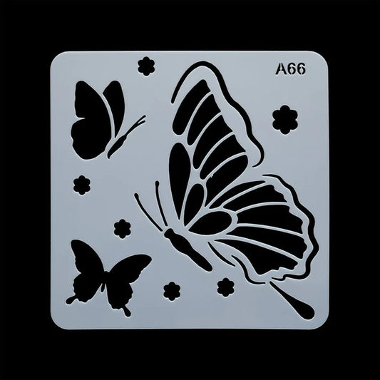 Stencil 066