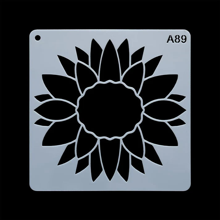 Stencil 089