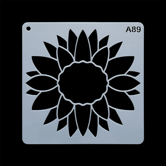 Stencil 089