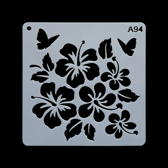 Stencil 094