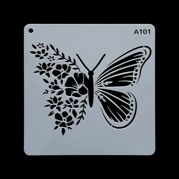 Stencil 101