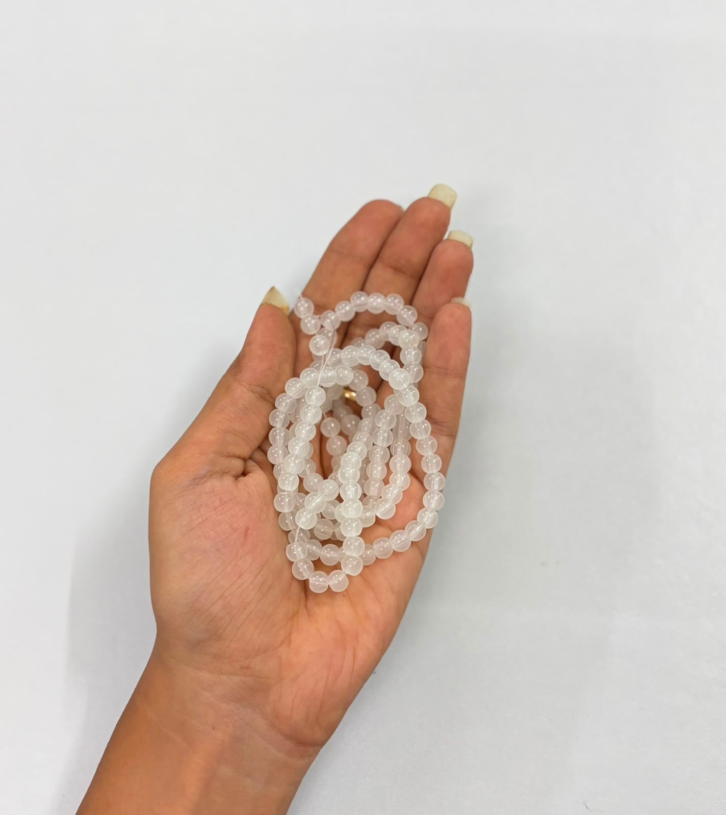 Water Rakhi Beads