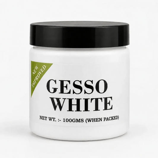 Gesso 100 GM