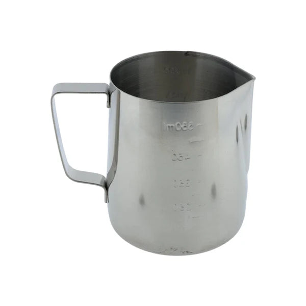 Measuring Metal Jug