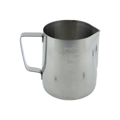 Measuring Metal Jug
