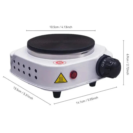 Portable Compact Electric Stove